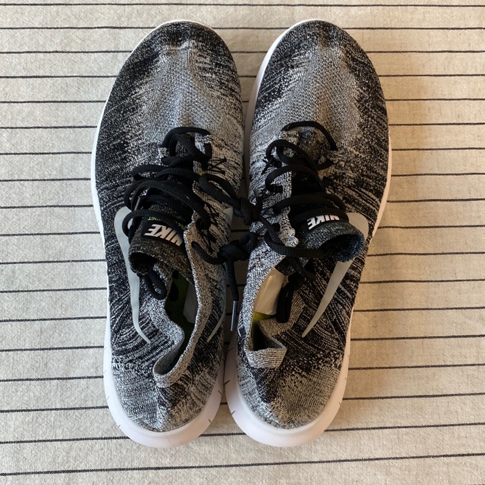 Men’s Nike Free Run Running shoes